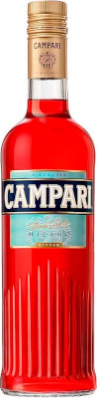 CAMPARI BITTER CL.100